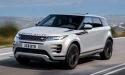 Evoque (2019 - )